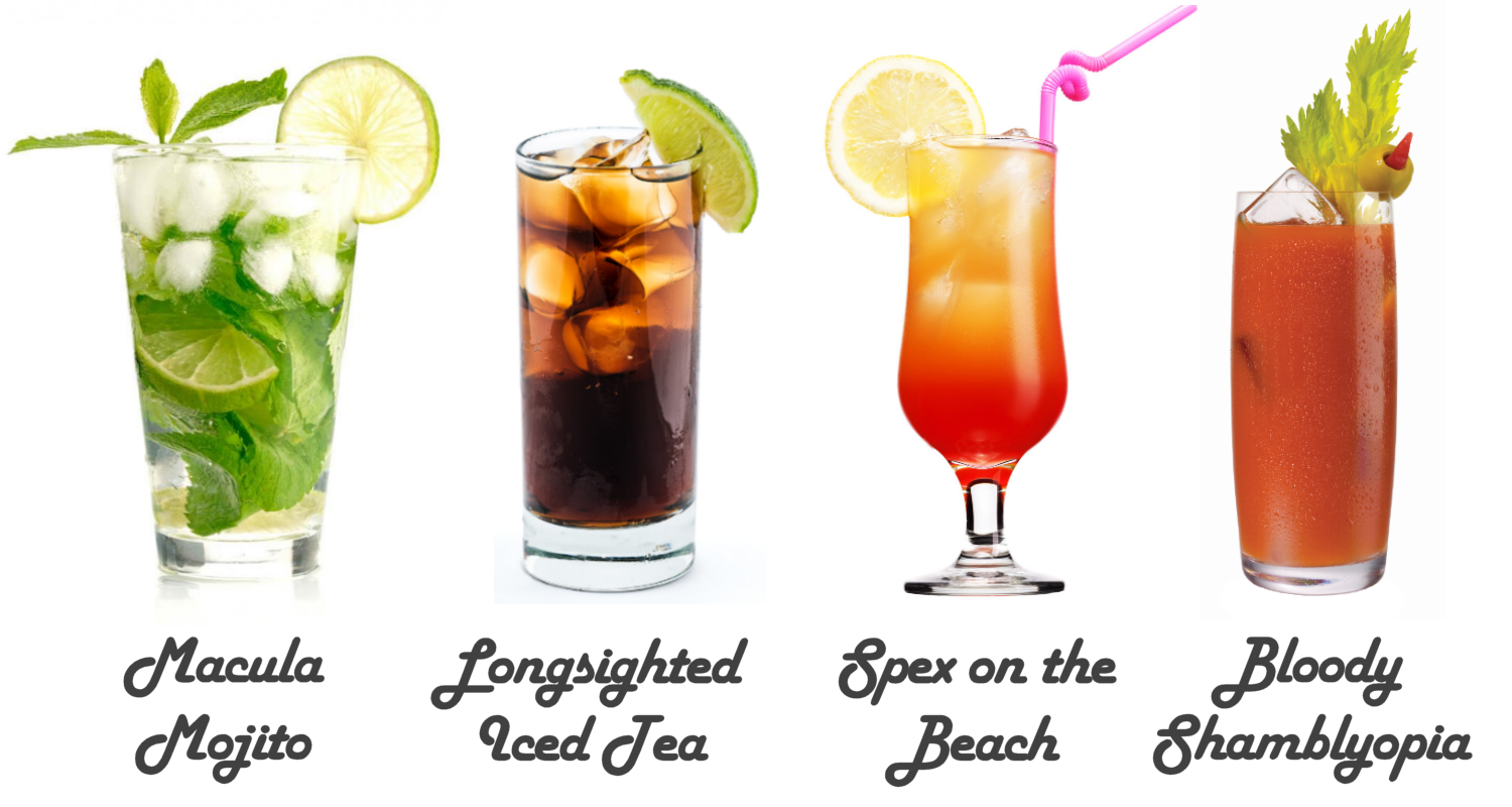 cocktails