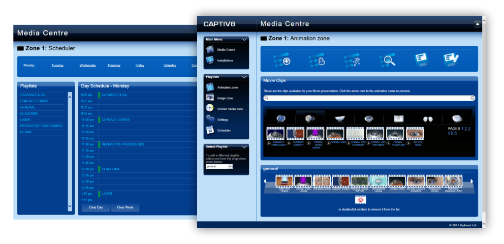 mediacentre 1