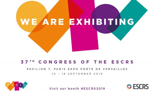 escrs 2019 logo ESCRS 2019