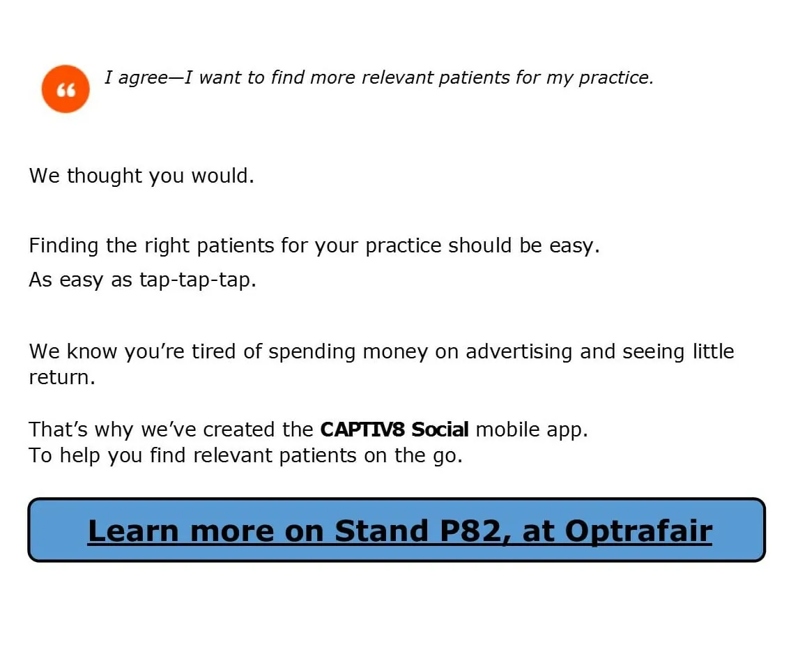 Find relevant patients 2
