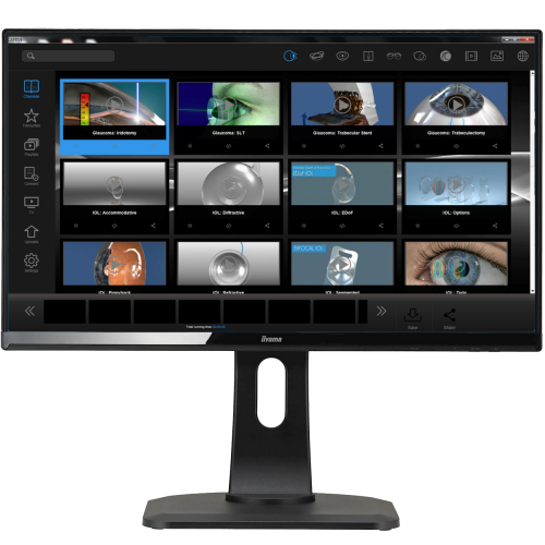 CAPTIV8 PC
