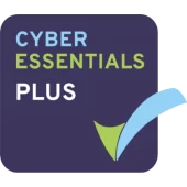 cyber essntials plus